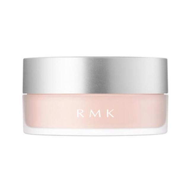 RMK(アールエムケー)のRMK フェイスパウダー コスメ/美容のベースメイク/化粧品(フェイスパウダー)の商品写真