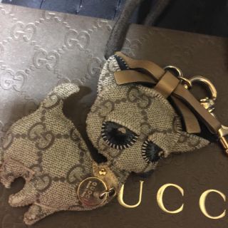 GUCCI(キーホルダー)のフリマアイテム一覧 GUCCI(キーホルダー)のフリマアイテム一覧