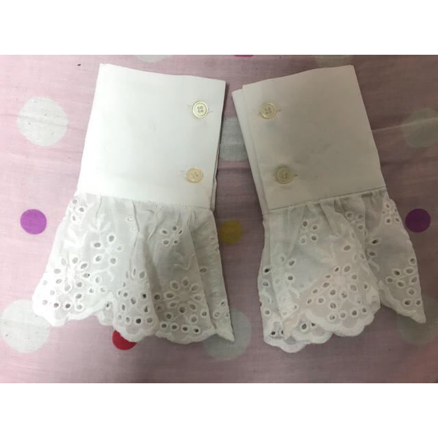 LOWRYS FARM(ローリーズファーム)の♡ライライ様専用♡ レディースのファッション小物(手袋)の商品写真