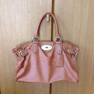 マウジー(moussy)のmoussyバッグ(トートバッグ)