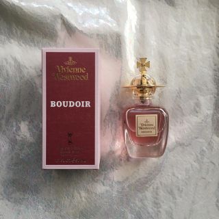 ヴィヴィアンウエストウッド(Vivienne Westwood)の【vivienne westwood】ブドワール50ml(香水(女性用))