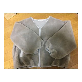 ナチュラルクチュール(natural couture)のナチュラルクチュール アウター(毛皮/ファーコート)