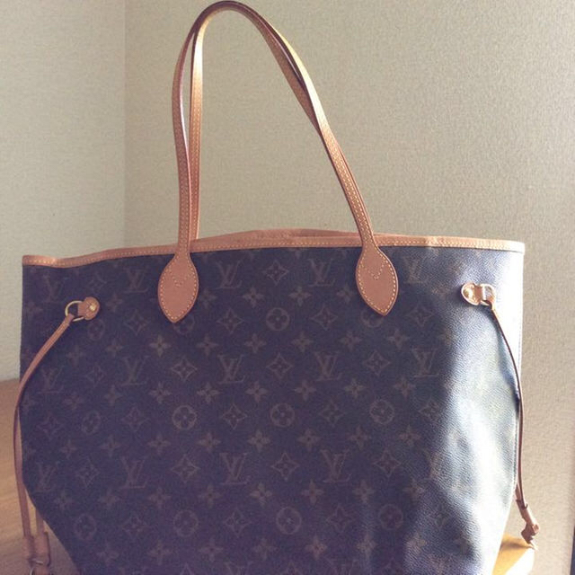 【翌日発送可能】 LOUIS VUITTON - ルイビトン モノグラム トートバッグ 【翌日発送可能】 LOUIS VUITTON - ルイビトン モノグラム トートバッグ
