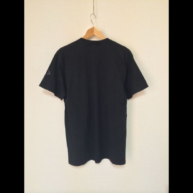 BEAMS(ビームス)のCRUSTY(USA)ビンテージスカルTシャツ メンズのトップス(Tシャツ/カットソー(半袖/袖なし))の商品写真