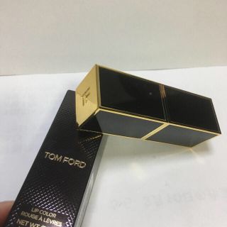 トムフォード(TOM FORD)のトムフォード  口紅 スカーレットルージュ 16(口紅)