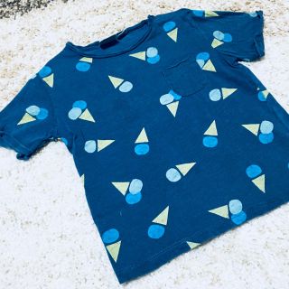 ザラ(ZARA)のセールさま 売約済み ZARA baby Tシャツ ９２㎝ 美品(Tシャツ/カットソー)