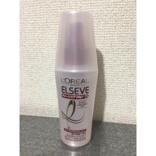 ロレアルパリ(L'Oreal Paris)のロレアルパリ エルセーヴダメージケアプロex 洗い流さないトリートメントオイル(トリートメント)