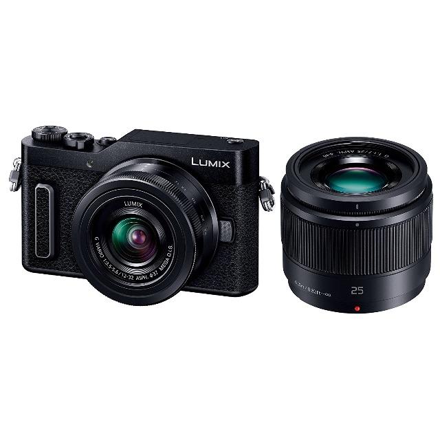 LUMIX ミラーレス一眼