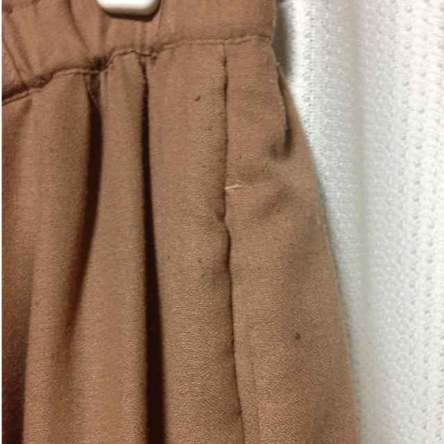 LOWRYS FARM(ローリーズファーム)のローリーズ♡マキシスカート レディースのスカート(ロングスカート)の商品写真