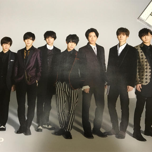 Hey Say Jump マエヲムケ タワレコポスターの通販 By Aoisora S Shop ラクマ