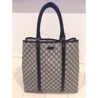 グッチ(Gucci)のGUCCI トートバッグ GG メンズ ビジネス A4(トートバッグ)