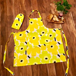 marimekko(イエロー/黄色系)のフリマアイテム一覧 marimekko(イエロー/黄色系)のフリマアイテム一覧