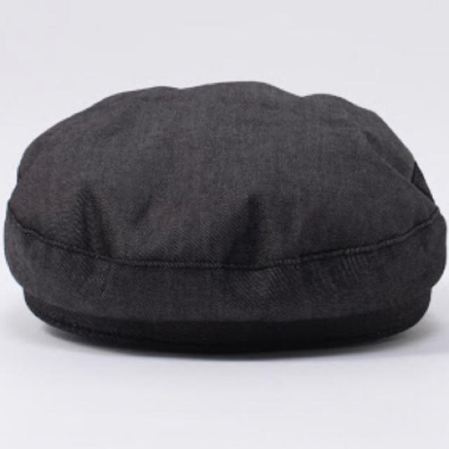 AZUL by moussy(アズールバイマウジー)の新品未使用✴︎マリンキャップ マリンキャスケット タグ付 レディースの帽子(キャスケット)の商品写真