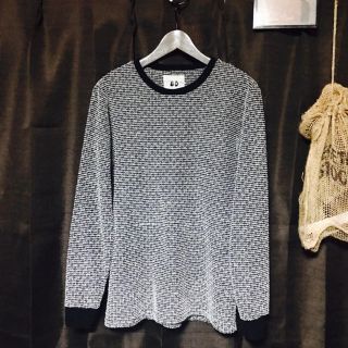 アーバンリサーチ(URBAN RESEARCH)のアーバンリサーチ デザインニット古着 vintage (ニット/セーター)