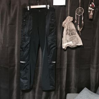 MARITHE + FRANCOIS GIRBAUD(ワークパンツ/カーゴパンツ)の MARITHE + FRANCOIS GIRBAUD(ワークパンツ/カーゴパンツ)の