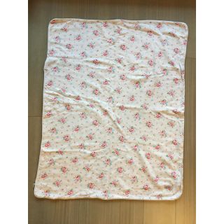 Cath Kidston(おくるみ/ブランケット)のフリマアイテム一覧 Cath Kidston(おくるみ/ブランケット)のフリマアイテム一覧