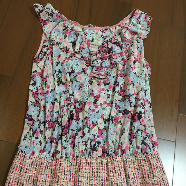 ロイスクレヨン ワンピース セットアップ♡ ロイスクレヨン ワンピース セットアップ♡