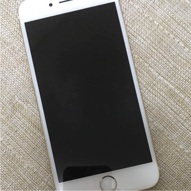 iPhone6【SIMフリー】64GB