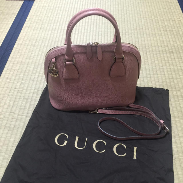 専門ショップ Gucci - 田中様専用GUCCI グッチバック ハンドバッグ