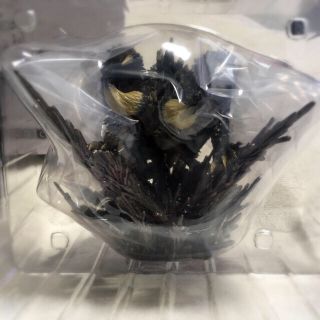 カプコン(CAPCOM)の新品・未開封！ネルギガンテフィギュア❁モンスターハンター：ワールド❁(家庭用ゲームソフト)