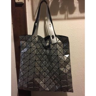 イッセイミヤケ(ISSEY MIYAKE)のBAOBAOトートバッグ(トートバッグ)