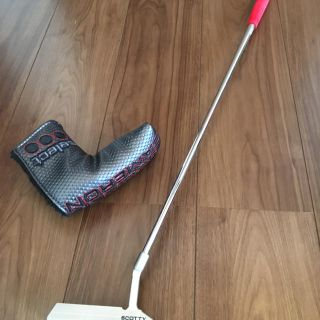 スコッティキャメロン(Scotty Cameron)のマキロイ様専用(クラブ)