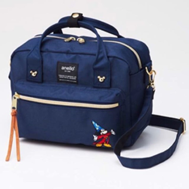 anello(アネロ)の【りののん様専用】d23 expo anello ディズニー ショルダーバッグ レディースのバッグ(ショルダーバッグ)の商品写真