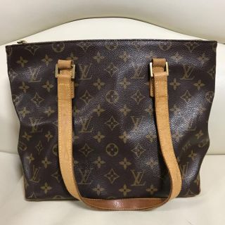 ルイヴィトン(LOUIS VUITTON)のLOUIS VUITTON バック(ショルダーバッグ)