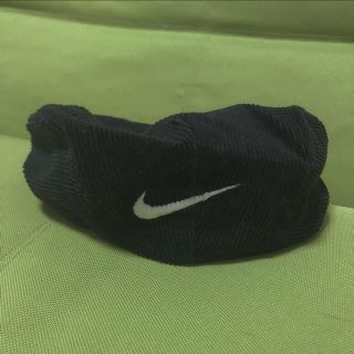 ナイキ(NIKE)のUMEKIN様専用  ハンチング(ハンチング/ベレー帽)