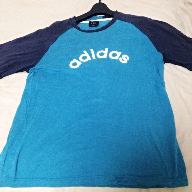 adidas(アディダス)のadidas✨Tシャツ✨お買い得✨✨✨ レディースのトップス(Tシャツ(半袖/袖なし))の商品写真