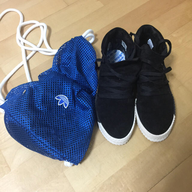 Alexander Wang(アレキサンダーワン)のadidas×ALEXANDER WANG メンズの靴/シューズ(スニーカー)の商品写真