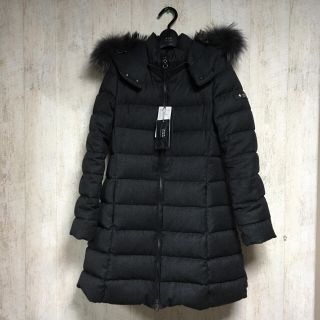 タトラス(TATRAS)のmeme様専用 タトラス ラビアナ 今期 美品 2 ダウンコート(ダウンコート)