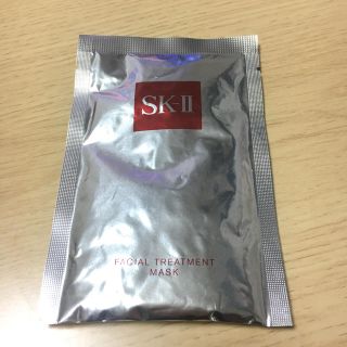 エスケーツー(SK-II)のSK-Ⅱ☆フェイスマスク 1枚(パック/フェイスマスク)