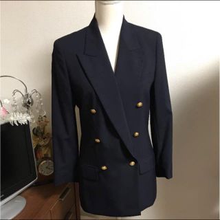 バーバリー(BURBERRY)のBURBERRY ジャケット(テーラードジャケット)