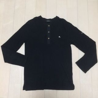 バーバリーブラックレーベル(BURBERRY BLACK LABEL)のしま子様専用！Burberry black label &dieselベルト(その他)