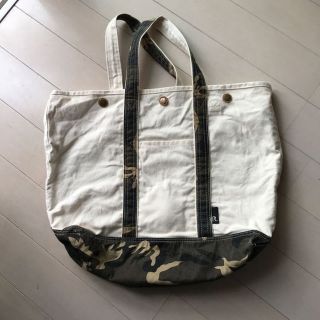 ルートート(ROOTOTE)のROOTOTE ルートート 迷彩バッグ(トートバッグ)