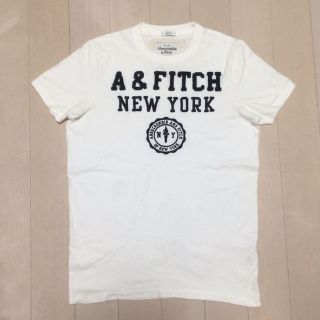 Abercrombie&Fitch - アバクロ Tシャツ Sサイズ Abercrombie & Fitch ...