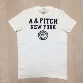 アバクロンビーアンドフィッチ(Abercrombie&Fitch)のアバクロ Tシャツ Sサイズ Abercrombie & Fitch(その他)