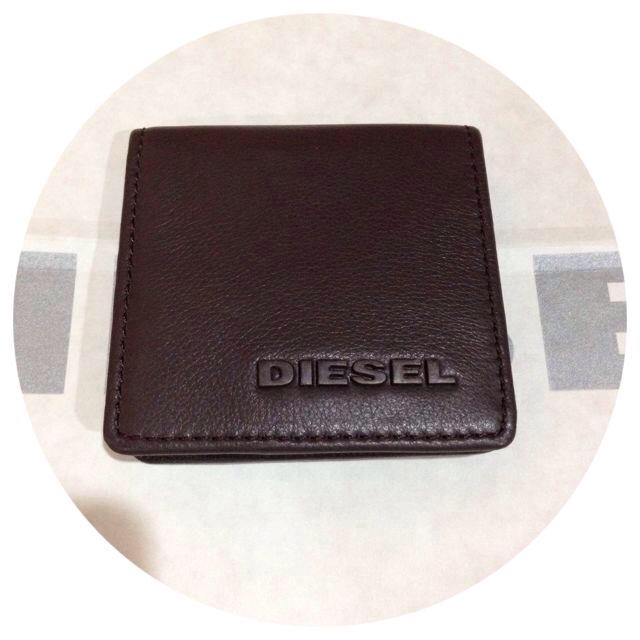 DIESEL(ディーゼル)のトモさま 専用 レディースのファッション小物(財布)の商品写真