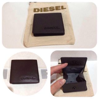 ディーゼル(DIESEL)のトモさま 専用(財布)