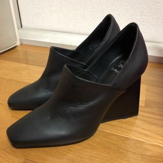 ジェフリーキャンベル(JEFFREY CAMPBELL)のJEFFREY CAMPBELL  ROSEBUD  コラボンプス (ハイヒール/パンプス)