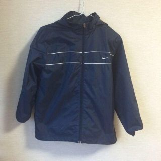 ナイキ(NIKE)のナイキ★ウィンドブレイカー140(ブルゾン)