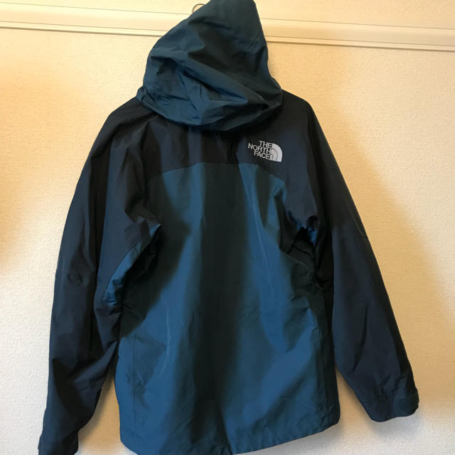 THE NORTH FACE(ザノースフェイス)のノースフェイス ゴアテックス マウンテンジャケット メンズのジャケット/アウター(マウンテンパーカー)の商品写真