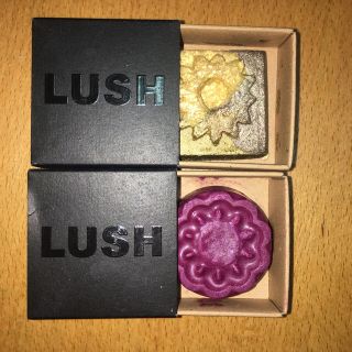 ラッシュ(LUSH)のM'mero様専用(その他)