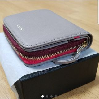 ポールスミス(Paul Smith)の美品❗ポール・スミス　折り財布(財布)