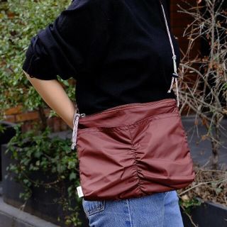 トゥデイフル(TODAYFUL)のTODAYFUL Pocket Nylon Sacoche(ショルダーバッグ)