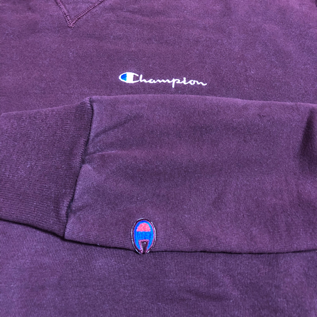 Champion(チャンピオン)のあおい様専用 レディースのトップス(トレーナー/スウェット)の商品写真