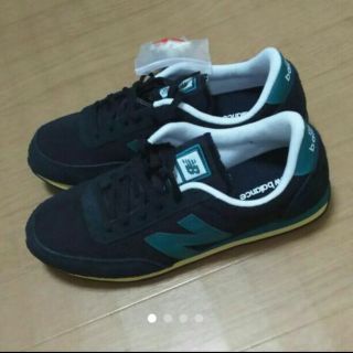 ニューバランス(New Balance)のゆき様専用☆ニューバランス410☆新品☆26.5(スニーカー)