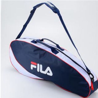 フィラ(FILA)のFILA テニス ラケットバック☆新品(その他)