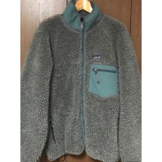 パタゴニア(patagonia)のnnmさま専用 パタゴニア レトロx XL(ブルゾン)